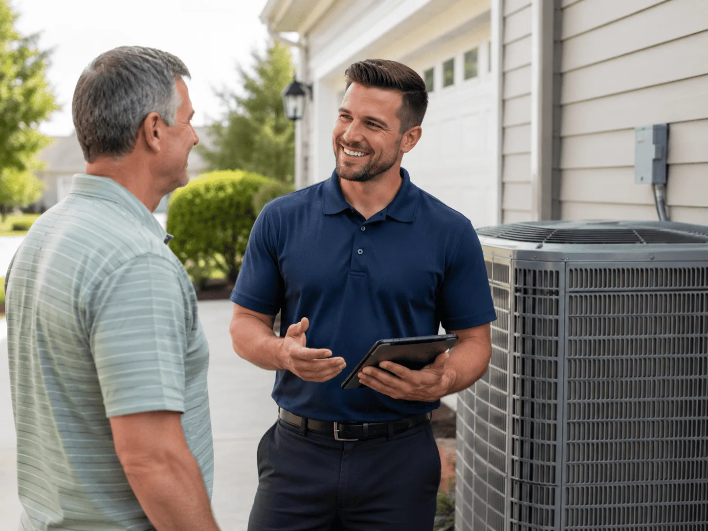 Heat Pump Installation Benton, PA FAQs